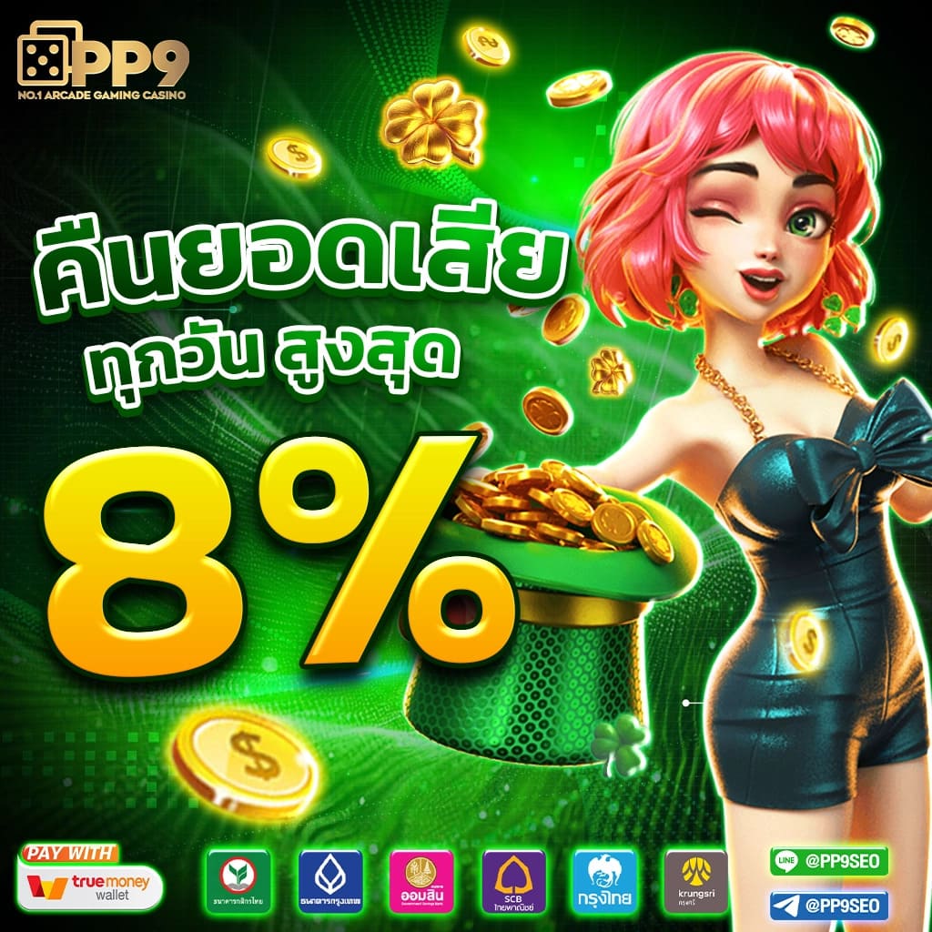 สล็อตแมชชีนและการสร้างแรงจูงใจในเกมสล็อต