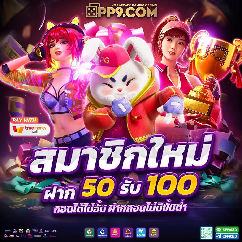 รีวิวเกมสล็อตออนไลน์พร้อมสูตรและเทคนิคการเล่นเพื่อชนะในทุกการเดิมพัน